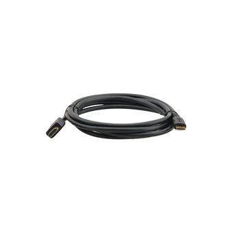 Kramer Electronics 97-01115003 cabo HDMI 0,9 m HDMI tipo A (padrão) HDMI Type C (Mini) Preto - 1