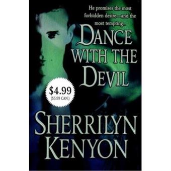 Dance With the Devil,  Dark-hunter - 1