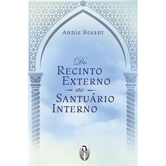 Do Recinto Externo ao Santuário Interno - 1