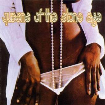 Queens Of The Stone Age - 1