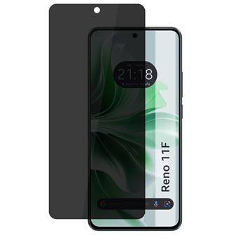 Protetor de Ecrã TUMUNDOSMARTPHONE | hidrogel | privacidade anti-espião | para Oppo Reno 11F 5G - 1