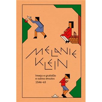 Inveja E Gratida~O E Outros Ensaios (1946-63) - 1