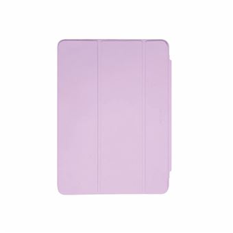 Capa MACALLY para iPad mini 7 | Roxo - 1