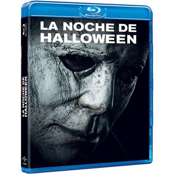 Halloween (2018) / La Noche de Halloween (Blu-ray) - 1