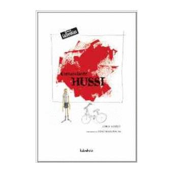 Zzz. comandante hussi - 1