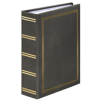 Álbum de Fotografias Hama London | Castanho - 1