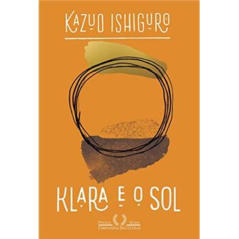 Klara E O Sol - 1