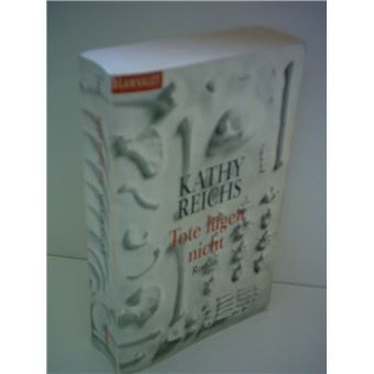 Tote lügen nicht. - [Version Originale] - 1