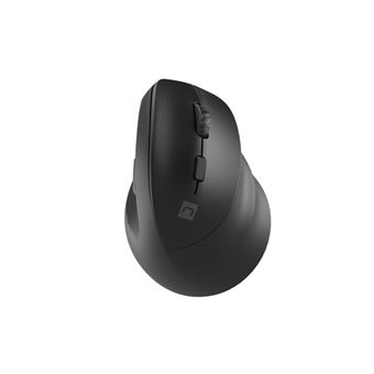 Rato Wireless NATEC CRAKE 2 | 2400 DPI | Preto - 1