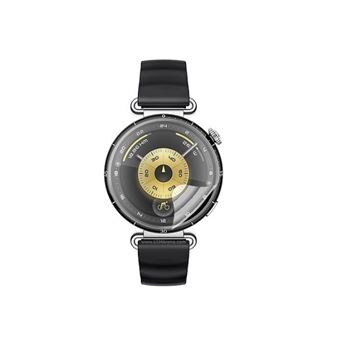 Película Protectora de Hydrogel GIFT4ME Para Huawei Watch GT 6 - 41mm - Transparente - 1