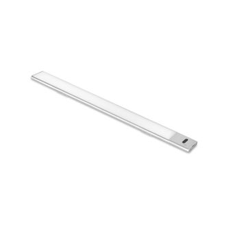 Luz LED Emuca Kaus recarregável por USB e com sensor switch | L 400 mm ...