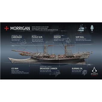 Videojogo Ubisoft Assassin's Creed Rogue - 1