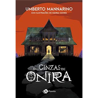 Das Cinzas De Onira - 1