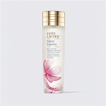 Loção para O Rosto Estée Lauder Micro Essence - 1