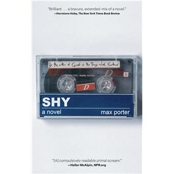 Shy: A Novel - 1