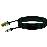 Cabo USB Schwaiger 3m USB 2.0 A - Micro-B Preto e Prateado_1