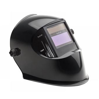 Máscara Bollé Safety Volt com Filtro - 1