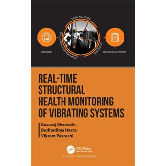Realtime Structural Health Monitoring Of Vibrating Systems - 1