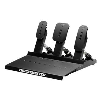 Controlador de Jogo Thrustmaster Raceline Pedals III | Preto - 1
