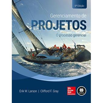 Gerenciamento de Projetos - 1