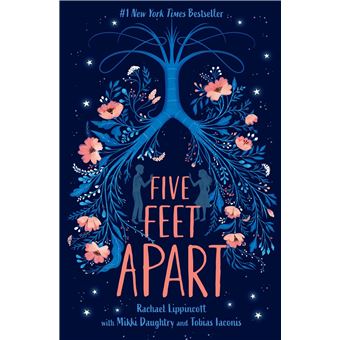 Five Feet Apart - 1