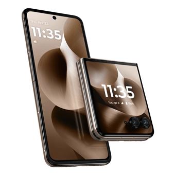 Smartphone Wind Tre Motorola razr 60 ultra | 16 GB | 512 GB | Dual SIM | Mountain trail - 1