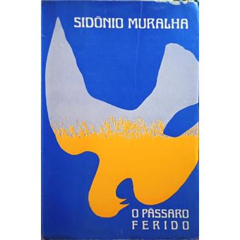 O pássaro ferido. - 1