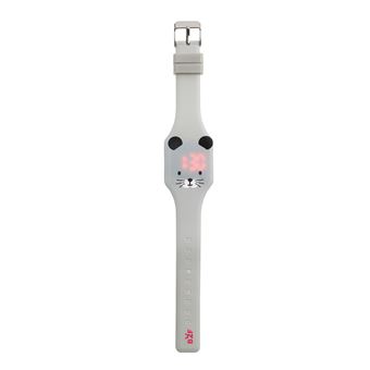 Relógio Digital Touch Miquelrius Back2Fun Rato - 1