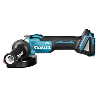 Rebarbadora Makita DGA504RT3J | Azul - 1