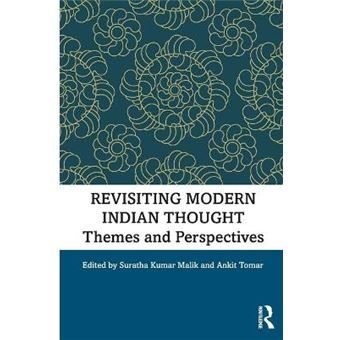 Revisiting Modern Indian Thought - 1