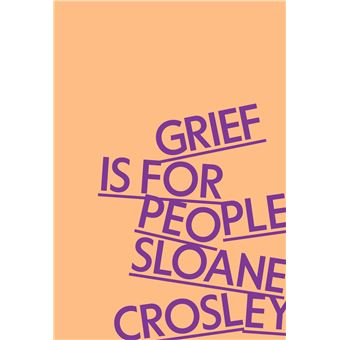 Grief Is for People - 1