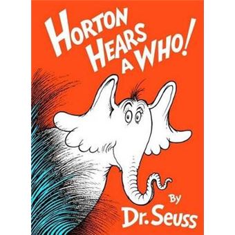 Horton Hears a Who! - 1
