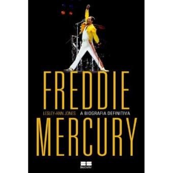 Freddie Mercury. A Biografia Definitiva - 1