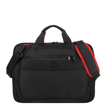Pasta Delsey PARVIS + para PC 15.6'' - Preto - 1