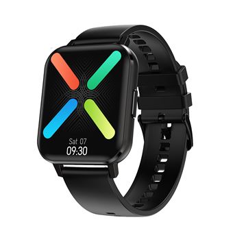 Smartwatch HSMY Watch DTX - Preto - 1