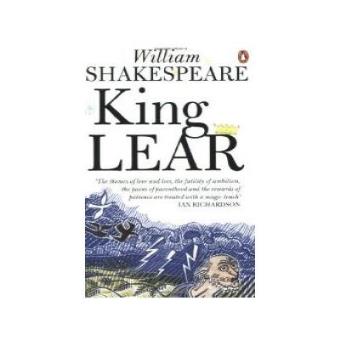 (shakespeare)/king lear - 1