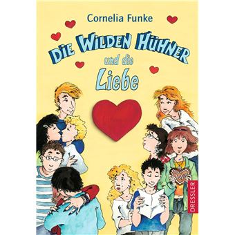 Die Wilden Huhner Und Die Liebe - 1