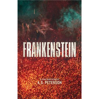 frankenstein Paperback -