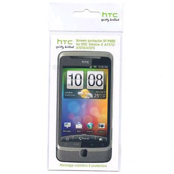 Protector de Ecrã HTC Desire Z SP P400 2 Unidades - 1