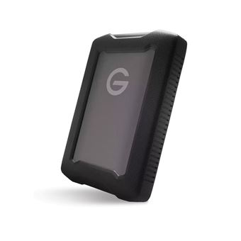 Disco Externo SanDisk G-DRIVE ArmorATD | 2.5" | 1 TB - 1