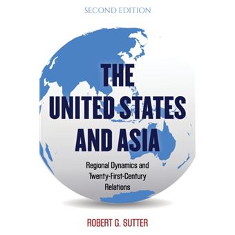 The United States And Asia - 1