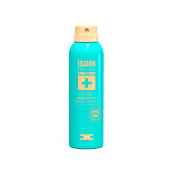 Spray Corporal Redutor de Borbulhas ISDIN Acniben | 150 ml - 1