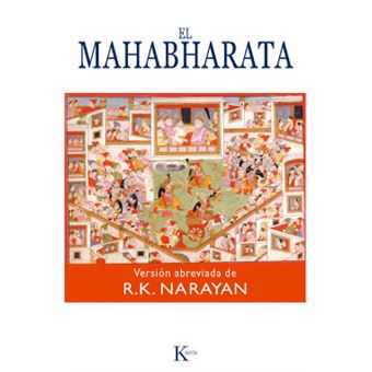 Mahabharata - 1