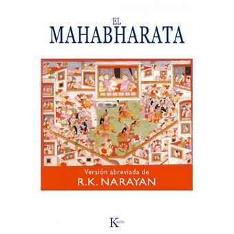 Mahabharata - 1