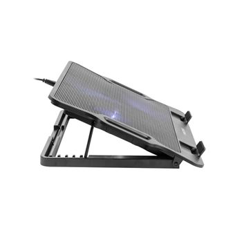 Base de Refrigeração para Computador NATEC Dipper | Preto - 1