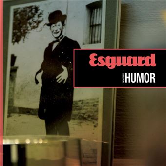 esguard Paper Paperback -