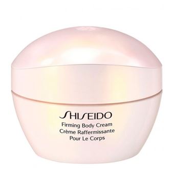 Creme para O Corpo Shiseido Firming Body Cream - 1