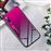 Capa Magunivers para Samsung Galaxy A50 e TPU Híbrido de Cor Gradiente Rosa Vermelha_1