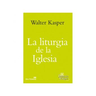 Liturgia de la iglesia