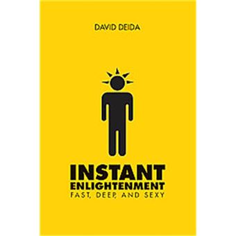 Instant Enlightenment - 1